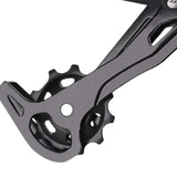 Maxbell Bicycle Rear Derailleur Chain Tensioner Rust Proof Noiseless Accessories 9speed