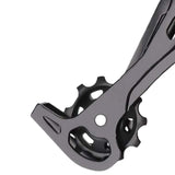 Maxbell Bicycle Rear Derailleur Chain Tensioner Rust Proof Noiseless Accessories 10S