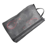 Maxbell 5x Storage Packing Bags Shoe Dust Bags Breathable Storage Pouch for Travel