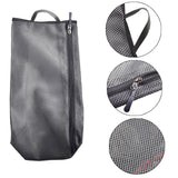 Maxbell 5x Storage Packing Bags Shoe Dust Bags Breathable Storage Pouch for Travel