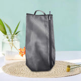 Maxbell 5x Storage Packing Bags Shoe Dust Bags Breathable Storage Pouch for Travel