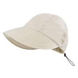 Maxbell Foldable Sun Hat Sunshade Sun Protection Gift Ladies Outdoor Holiday