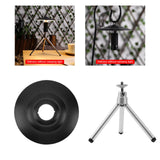 Maxbell Camping Lantern compact tripod Collapsible for Outside Hiking Lampshade