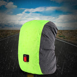 Maxbell Outdoor Backpack Rain Cover Climbing Travel Ultralight Compact Bag Cover