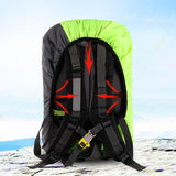 Maxbell Outdoor Backpack Rain Cover Climbing Travel Ultralight Compact Bag Cover