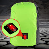 Maxbell Outdoor Backpack Rain Cover Climbing Travel Ultralight Compact Bag Cover