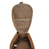 Maxbell Outdoor Sierra Bowls Cup Storage Bag Picnic Tableware Carrying Bag for BBQ Green