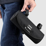 Maxbell Bike Handlebar Bag Waterproof Adjustable Pouch Cycling Accessories