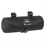 Maxbell Bike Handlebar Bag Waterproof Adjustable Pouch Cycling Accessories