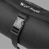 Maxbell Bike Handlebar Bag Waterproof Adjustable Pouch Cycling Accessories