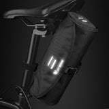 Maxbell Bike Handlebar Bag Waterproof Adjustable Pouch Cycling Accessories