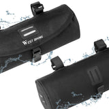 Maxbell Bike Handlebar Bag Waterproof Adjustable Pouch Cycling Accessories