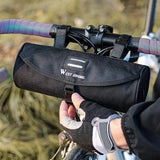 Maxbell Bike Handlebar Bag Waterproof Adjustable Pouch Cycling Accessories