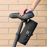 Maxbell Bike Handlebar Bag Waterproof Adjustable Pouch Cycling Accessories