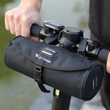 Maxbell Bike Handlebar Bag Waterproof Adjustable Pouch Cycling Accessories