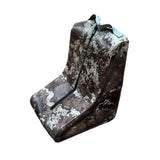 Maxbell Shoes Storage Bags Dustproof Organizer Cover for Living Room Travel Supplies woodland