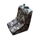 Maxbell Shoes Storage Bags Dustproof Organizer Cover for Living Room Travel Supplies woodland