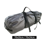 Maxbell Compression Stuff Sack Water Resistant Organizer Storage Camping Hiking 70cmx20cm