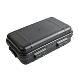 Maxbell Outdoor Shockproof Storage Case for Activities Swimming Gadget