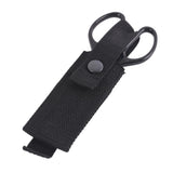 Maxbell Shears Pouch Durable Organizer Scissors Bag for Barber Workers Carpenter