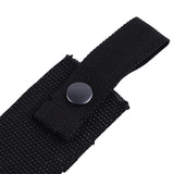 Maxbell Shears Pouch Durable Organizer Scissors Bag for Barber Workers Carpenter