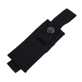 Maxbell Shears Pouch Durable Organizer Scissors Bag for Barber Workers Carpenter