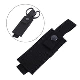 Maxbell Shears Pouch Durable Organizer Scissors Bag for Barber Workers Carpenter