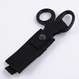 Maxbell Shears Pouch Durable Organizer Scissors Bag for Barber Workers Carpenter