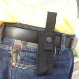 Maxbell Shears Pouch Durable Organizer Scissors Bag for Barber Workers Carpenter