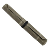 Maxbell Portable Chef Roll Bag Cooking Tools Storage for Kitchen Camping Travel