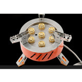 Maxbell 17800W Camping Gas Stove Windproof Stove Burner for Cooking Fishing Outdoor