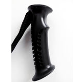 Maxbell Trekking Poles Head Handle 18mm Hiking Poles Foldable Walking Sticks