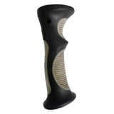 Maxbell Walking Stickss Hand Grip Trekking Pole Handle Replacement for Crutches