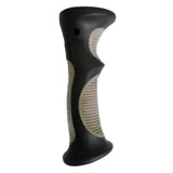 Maxbell Walking Stickss Hand Grip Trekking Pole Handle Replacement for Crutches