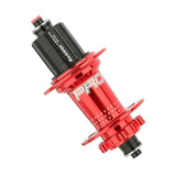 Maxbell Mountain Road Bike Bicycle 2/4Bearings for Cycling Wheels Installation Tool 1 Rear  Red