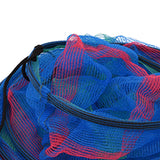 Maxbell 3-Layer Fishing Basket Mesh Cage for Crayfish Keeping Accessories Tool