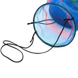 Maxbell 3-Layer Fishing Basket Mesh Cage for Crayfish Keeping Accessories Tool