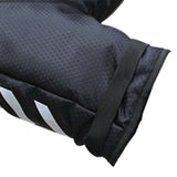 Maxbell Handlebar Mittens Oxford Cloth Thermal Gloves Mitts for Motorbike Biking