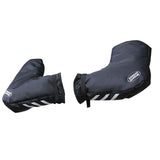 Maxbell Handlebar Mittens Oxford Cloth Thermal Gloves Mitts for Motorbike Biking