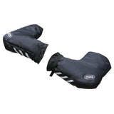 Maxbell Handlebar Mittens Oxford Cloth Thermal Gloves Mitts for Motorbike Biking
