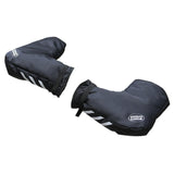 Maxbell Handlebar Mittens Oxford Cloth Thermal Gloves Mitts for Motorbike Biking