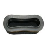 Maxbell Strap Armrest Grab Handle Replacement for Canoe Surfboard to Carry Black