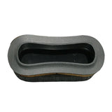 Maxbell Strap Armrest Grab Handle Replacement for Canoe Surfboard to Carry Black