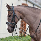 Maxbell Horse Rein Rope Horse Bridle Connect Pull Rope for Horse Riding Outdoor