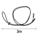 Maxbell Horse Rein Rope Horse Bridle Connect Pull Rope for Horse Riding Outdoor