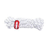 Maxbell Multipurpose Reflective guyline Tent Rope 4M Fittings for Camping Awning