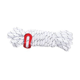 Maxbell Multipurpose Reflective guyline Tent Rope 4M Fittings for Camping Awning