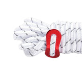 Maxbell Multipurpose Reflective guyline Tent Rope 4M Fittings for Camping Awning