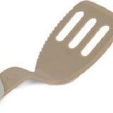 Maxbell 2Pcs Camping Cooking Spoon Shovel Kitchen Utensils Folding Tableware Outdoor