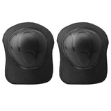 Maxbell Kids Protective Gear Set Wrist Elbow Knee Pads for Skateboarding Youth